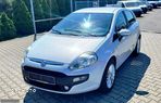 Fiat Punto Evo 1.4 8V Active - 2