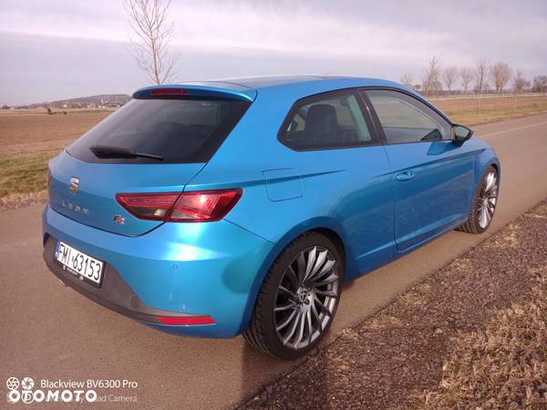 Seat Leon SC 2.0 TDI DPF Start&Stop FR - 3