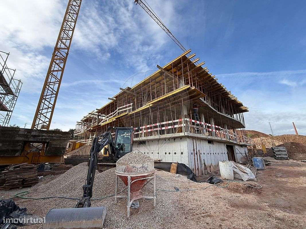 Apartamento T2 para venda - Grande imagem: 4/17