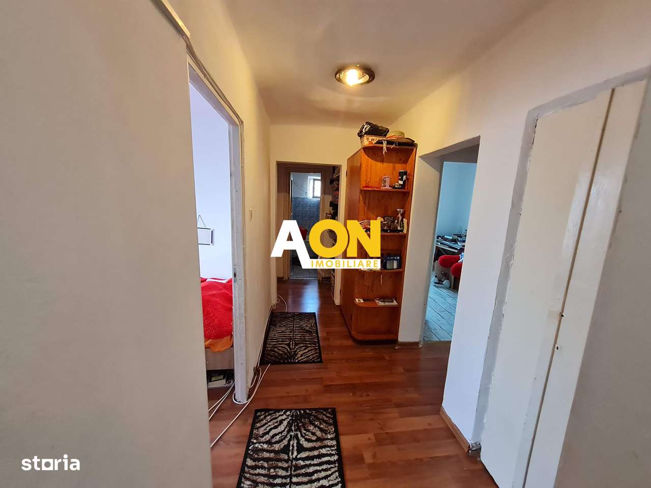 Apartament 4 Camere, 77 mp, Decomandat, Zona Cetate - Imagine principală: 5/13