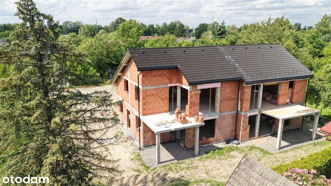 Okazja! | Apartament 63,93 m² |z dużym ogródkiem-18