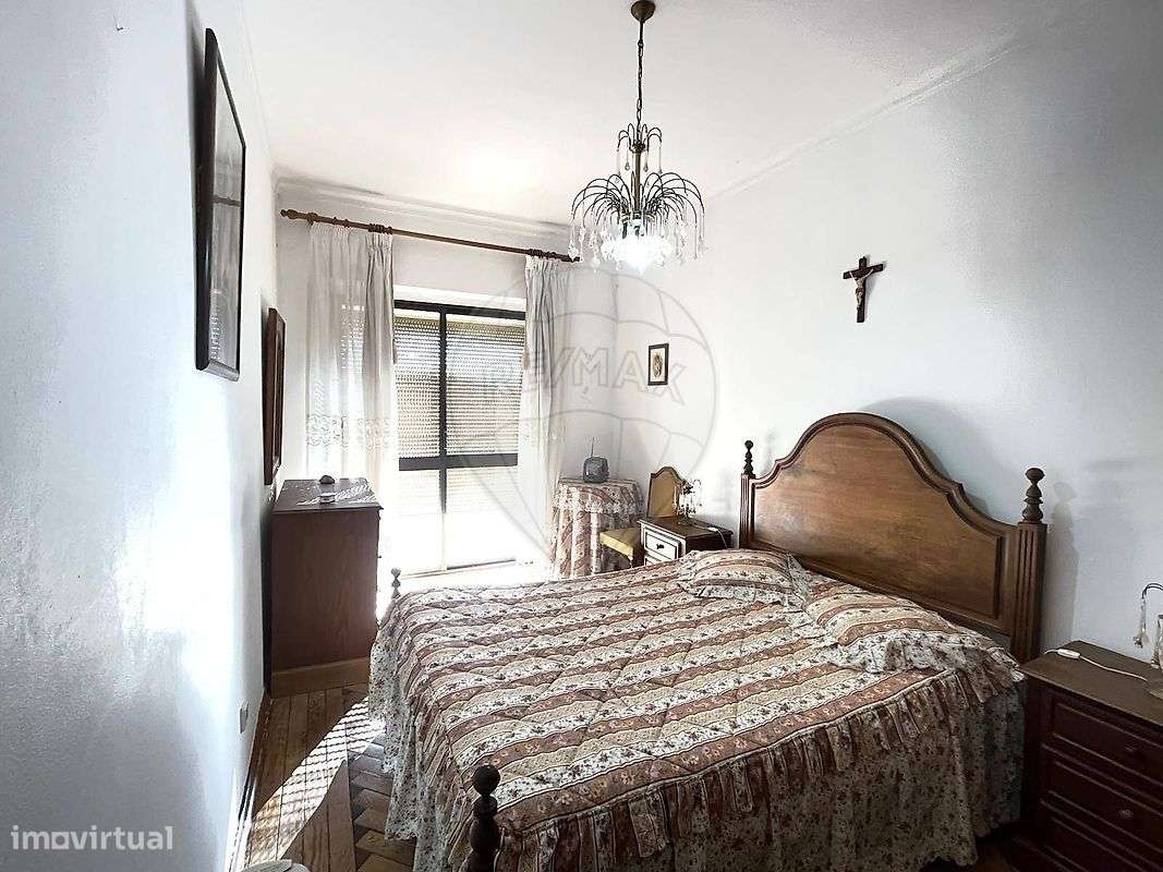 Apartamento T2 para venda - Grande imagem: 4/15