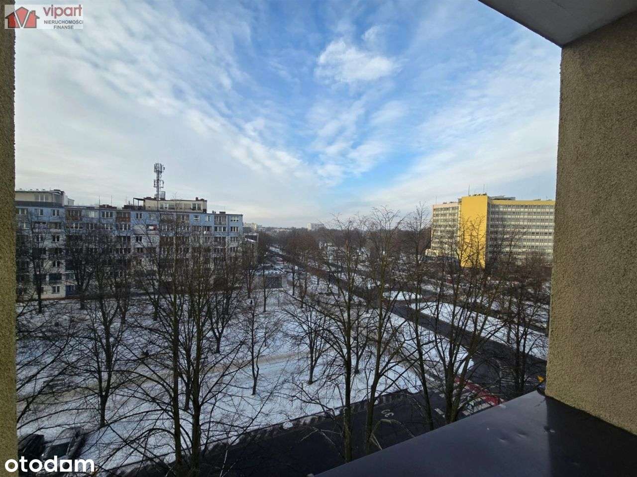 3 pokojowe mieszkanie w centrum-9