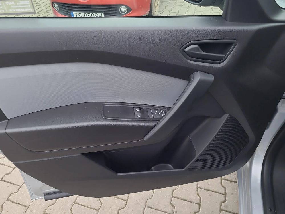 renault Kangoo Van E-Tech L1 Extra Open Sesame (22kW)