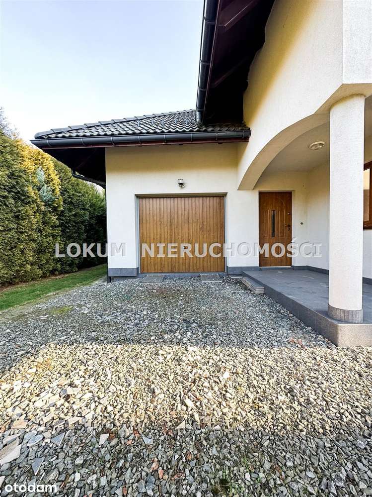 Dom dwurodzinny, Ochaby Wielkie - Pełny obrazek: 4/20