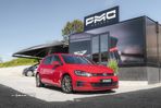 VW Golf 2.0 TDI GTD - 1