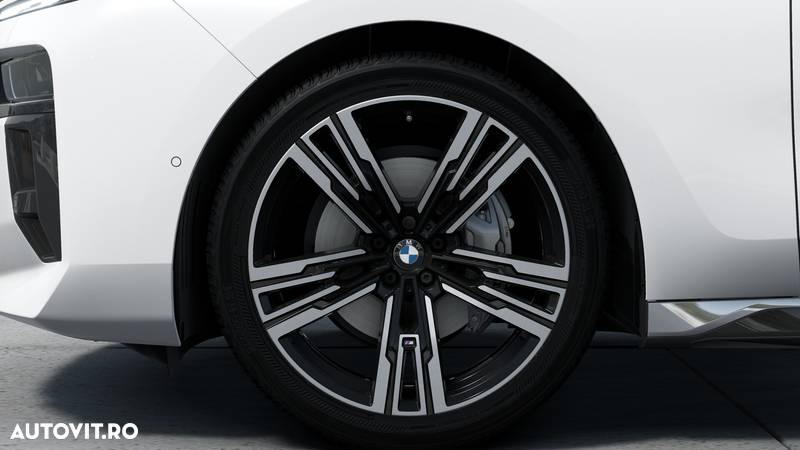 BMW Seria 7 740d xDrive - 7