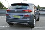 Hyundai Tucson 1.6 CRDi 48V-Hybrid 2WD DCT Select - 5