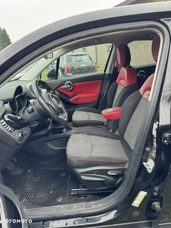 Fiat 500X 1.4 Multiair Automatik 4x4 S&S Cross Plus - 12