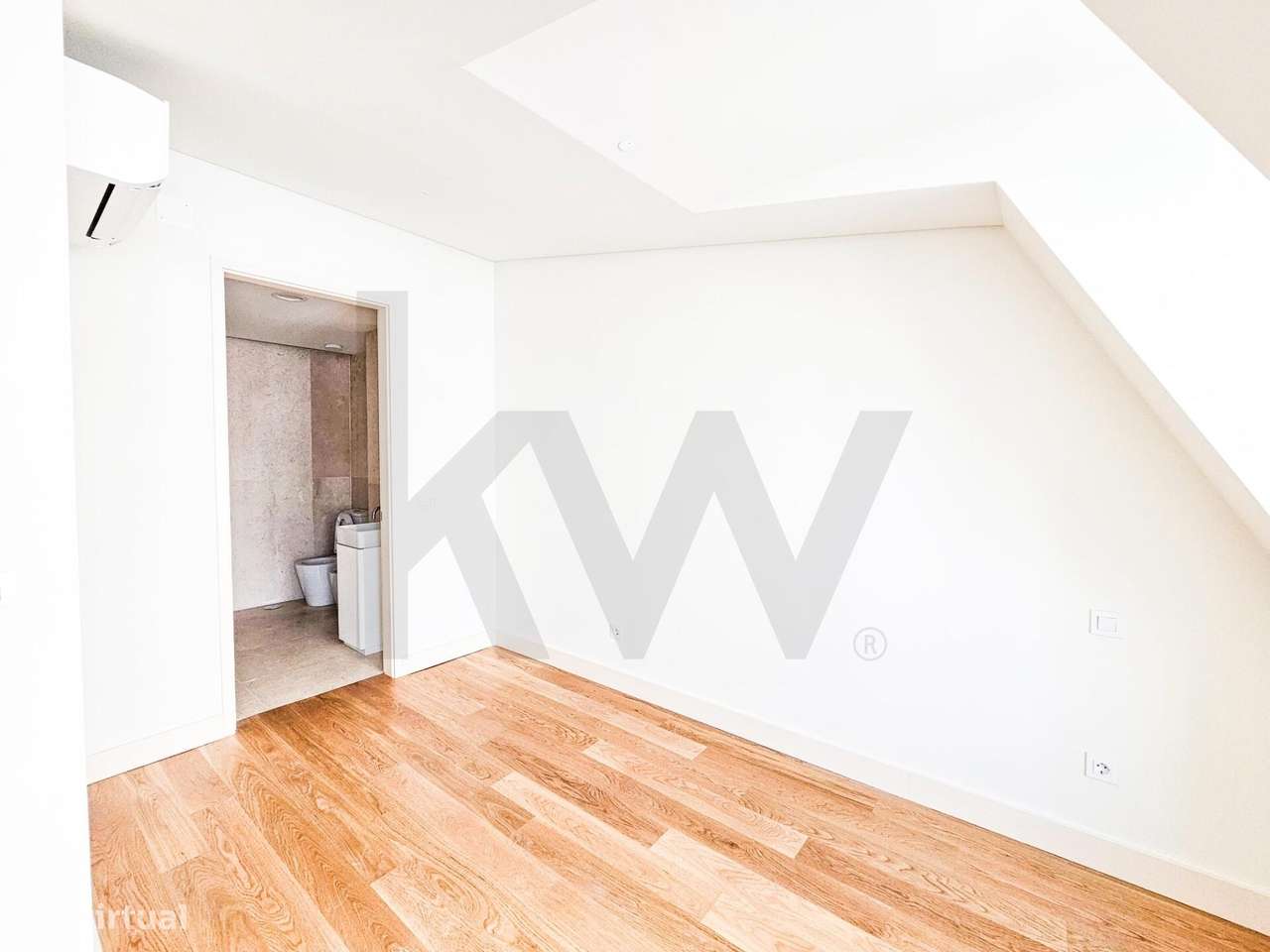 T2 Novo de Luxo na Estrela (110 m2) | 1 Por Piso-6