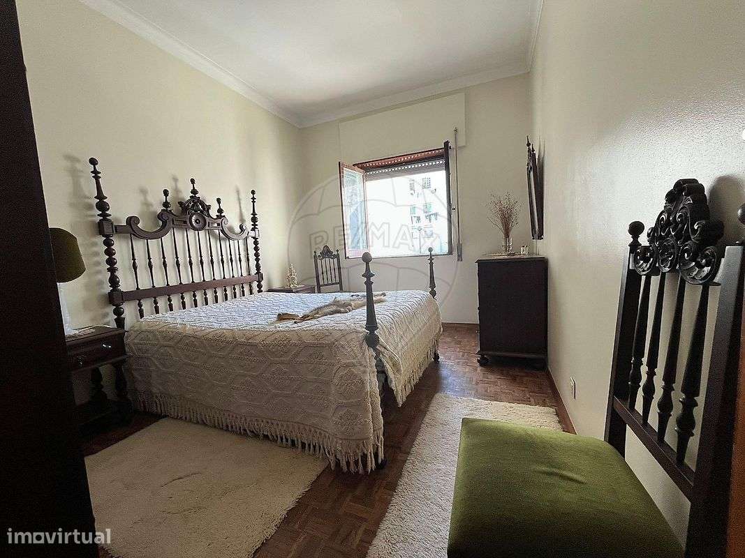 Apartamento T2 para venda-8