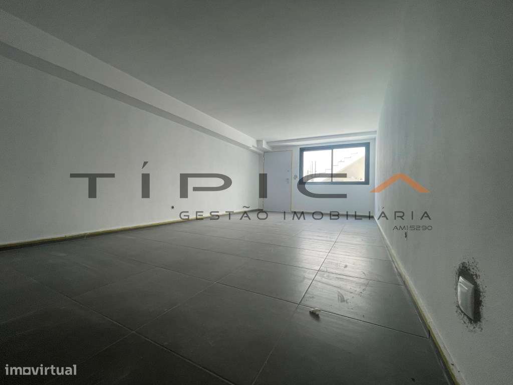 Moradia V4 Nova Cascais-42