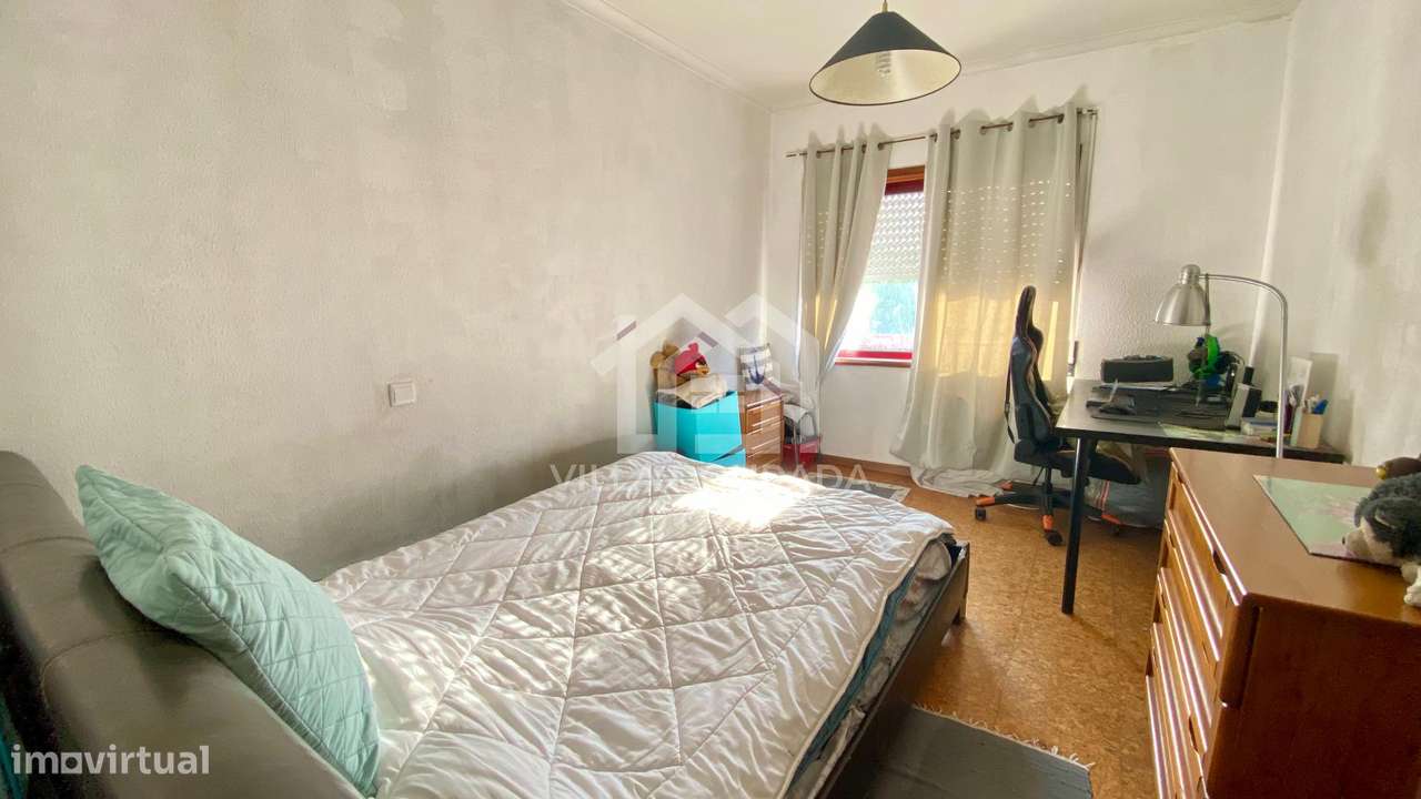 Apartamento T2+1 em Cidade da Maia-6