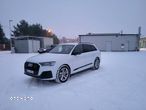 Audi SQ7 4.0 TDI Quattro Tiptronic - 1