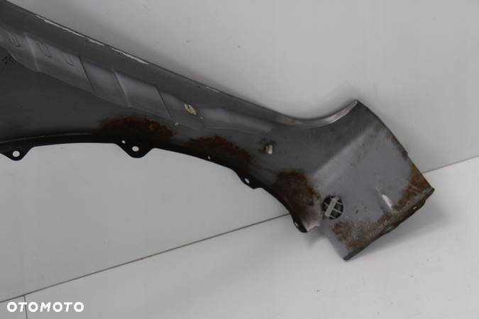 BŁOTNIK PRAWY PRZÓD MAZDA 3 BL HB 08-13R # - 11