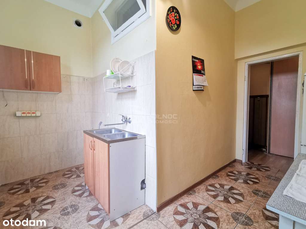 Jasne mieszkanie na I piętrze! - Pełny obrazek: 4/10