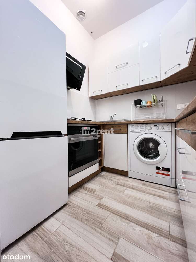 Łódź - Centrum | 24 m² | kawalerka | Piotrkowska-7