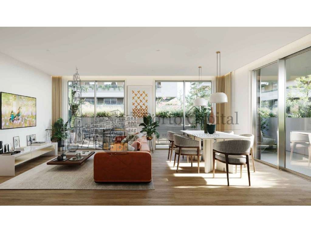 T2 NOVO MAIA CENTRO - Grande imagem: 4/21