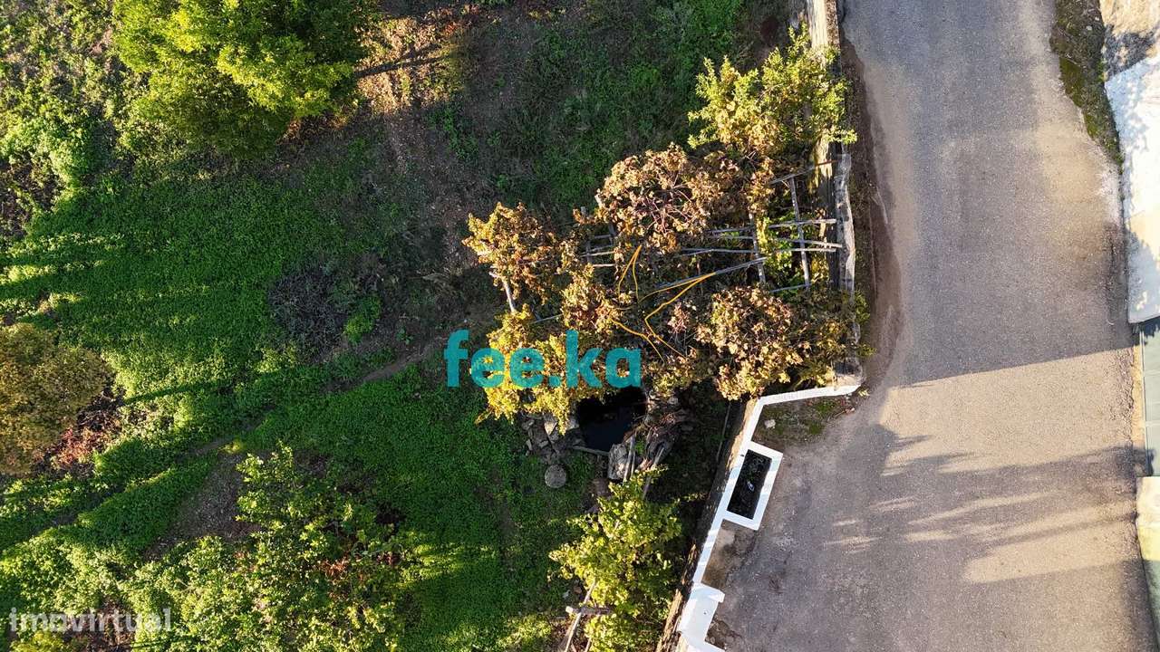 Terreno em Vale Figueira-15