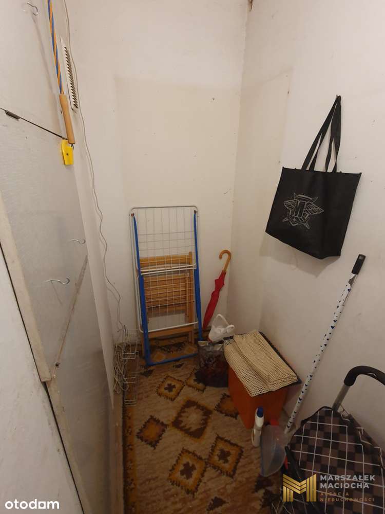 Mieszkanie z 2 balkonami, Lubin Jastrzębia-15