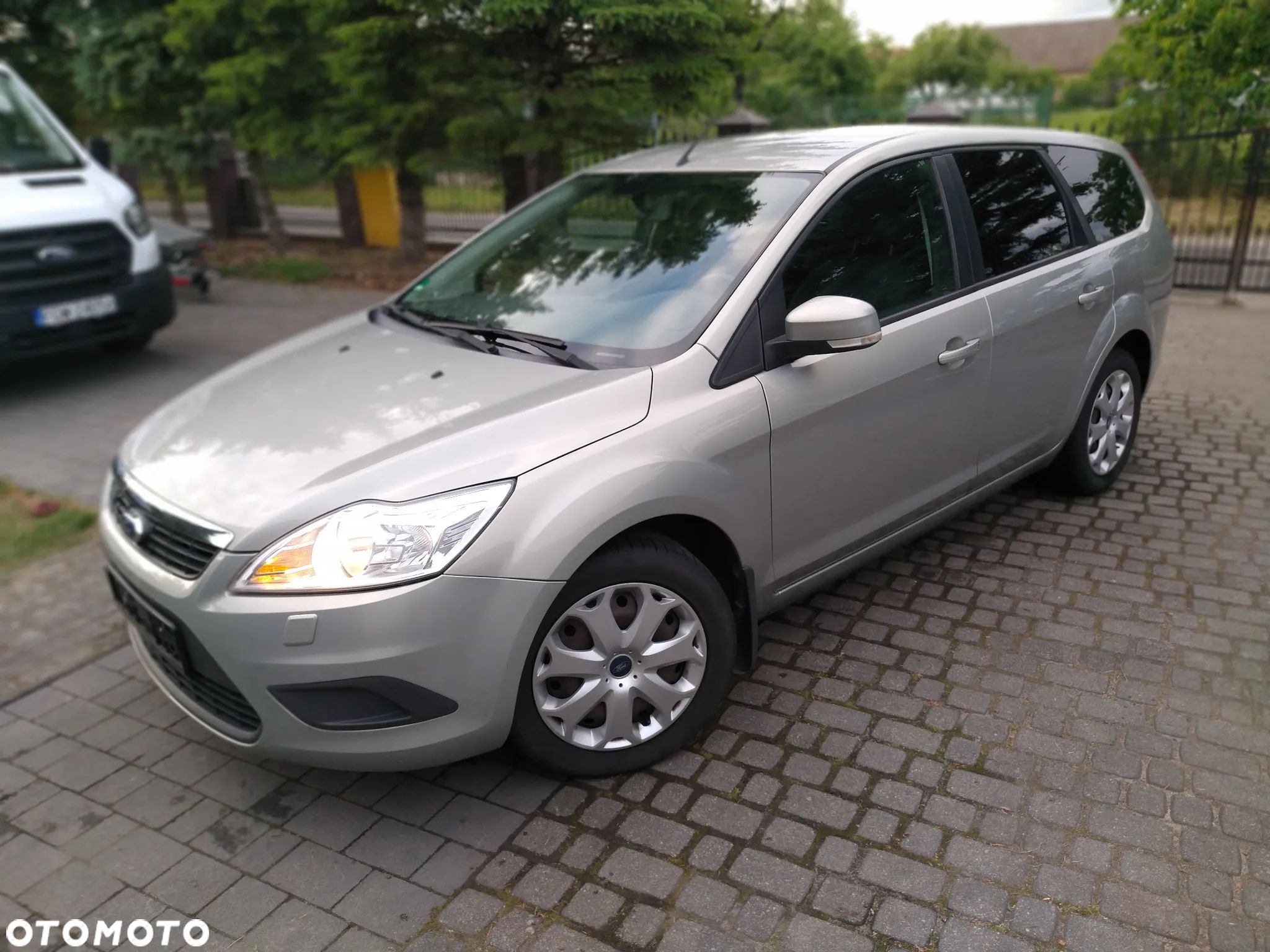 Ford Focus - 1