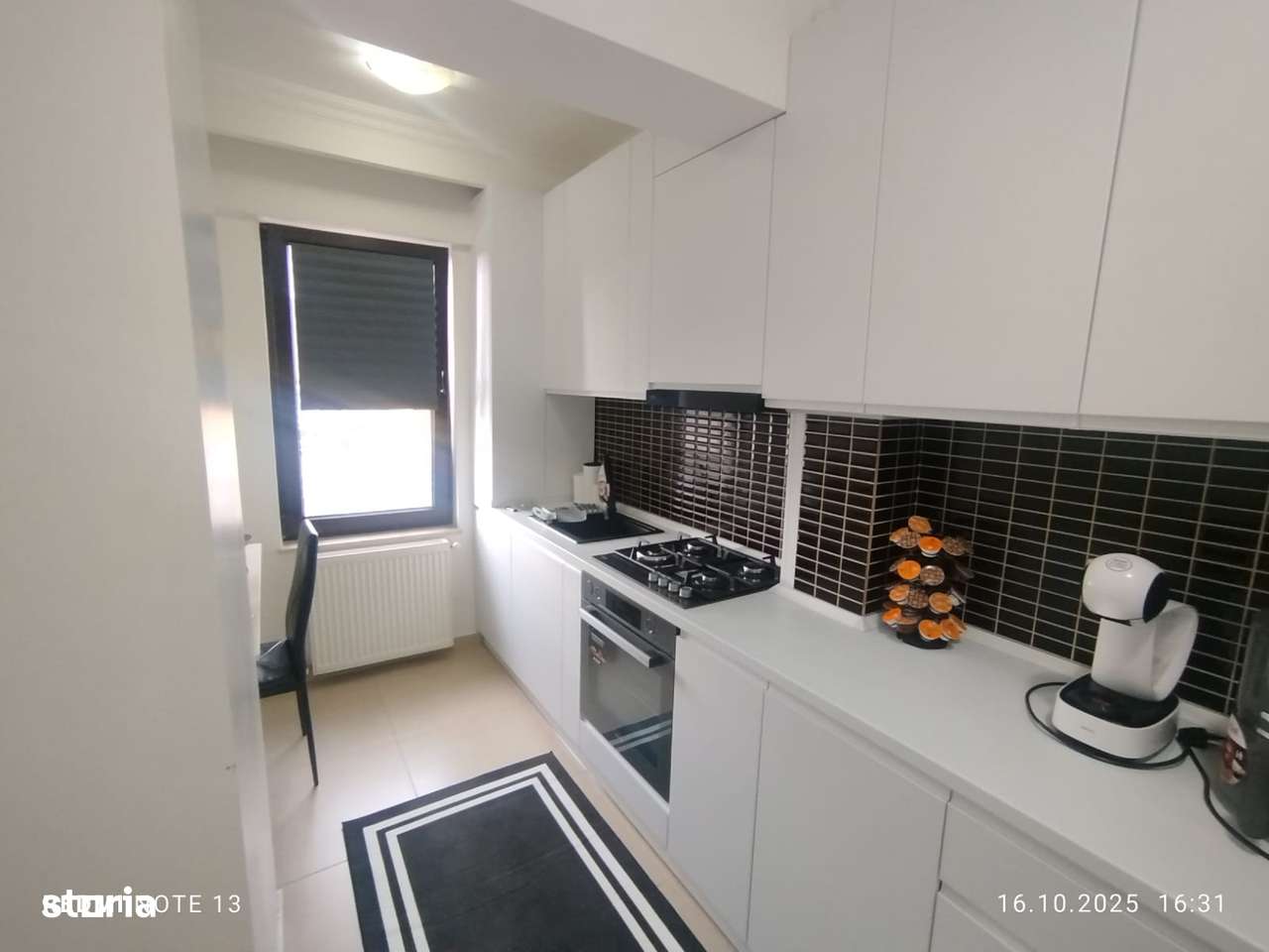 Apartament 3 camere decomandat – Solid House Km 5 ,  Bloc 2016 - Imagine principală: 4/9