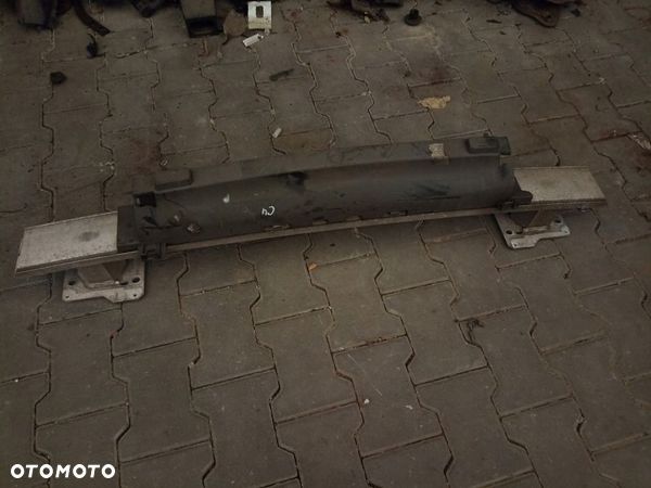 CITROEN C4 I BELKA ZDERZAKA PRZEDNIEGO POD ZDERZAK - 1