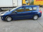 Peugeot 308 SW HDi FAP 110 (Blue Lion) Business Line Niveau 1 - 4