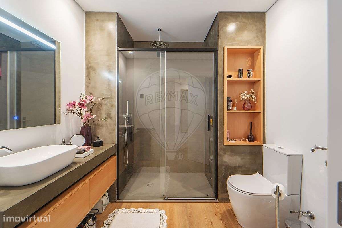 Apartamento T3 para venda-9