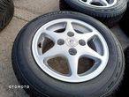 175/65R13 Opony Letnie Lato UNIROYAL RainExpert 6,5mm Legnica ALU-RAD 175/65 - 9