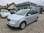 Volkswagen Touran 1.6 FSI Basis - 1