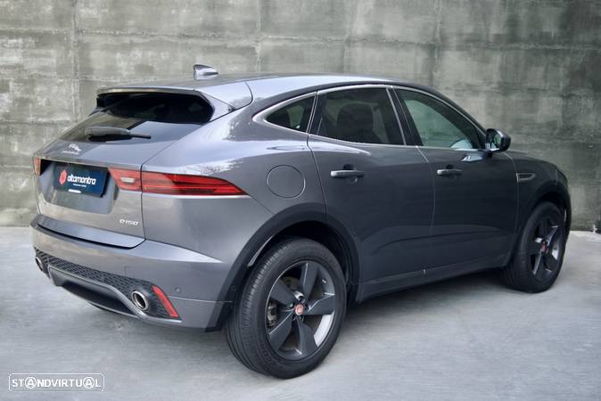 Jaguar E-Pace 2.0 i4D R-Dynamic S - 7