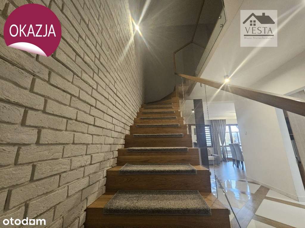 Apartament 101m2 w Nałęczowie, Okazja!-10