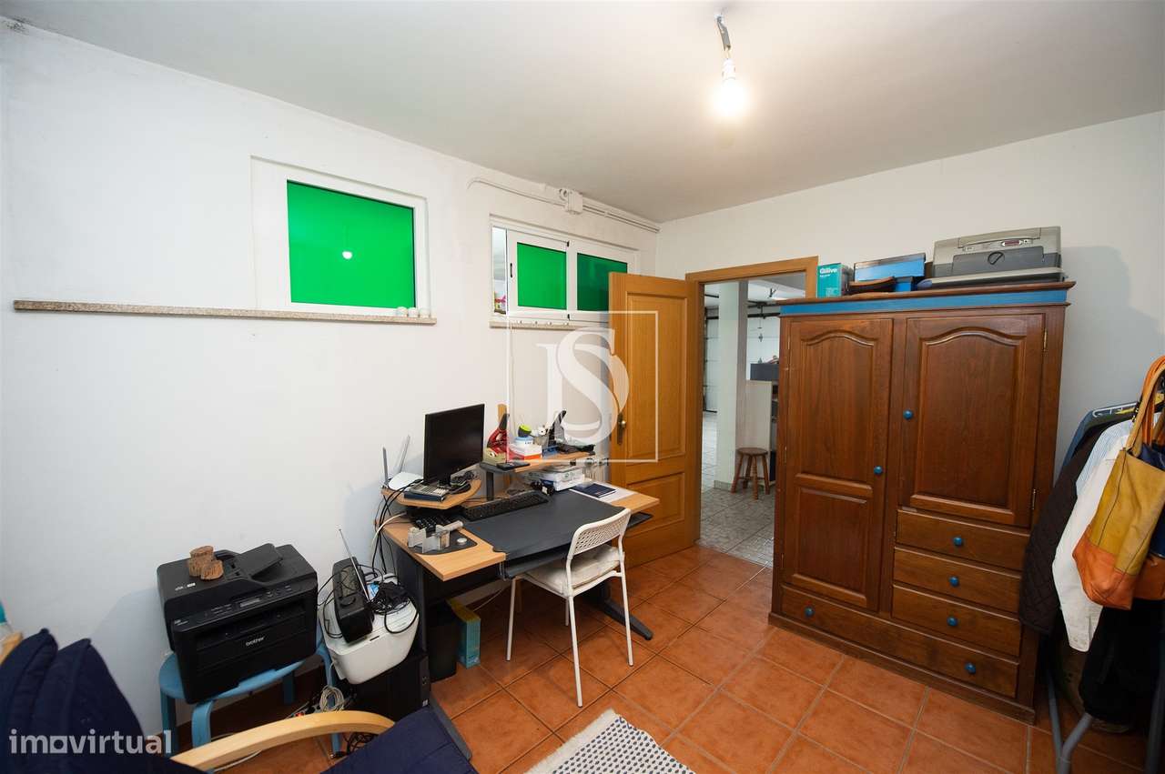Moradia Isolada T4 Venda em Ranhados,Viseu-30