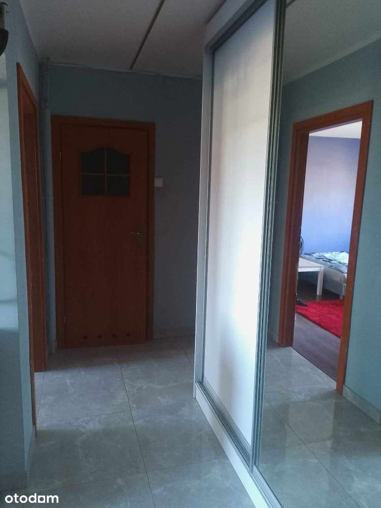 Mieszkanie 56 m 2 Bukowno k. Olkusza - Pełny obrazek: 4/8