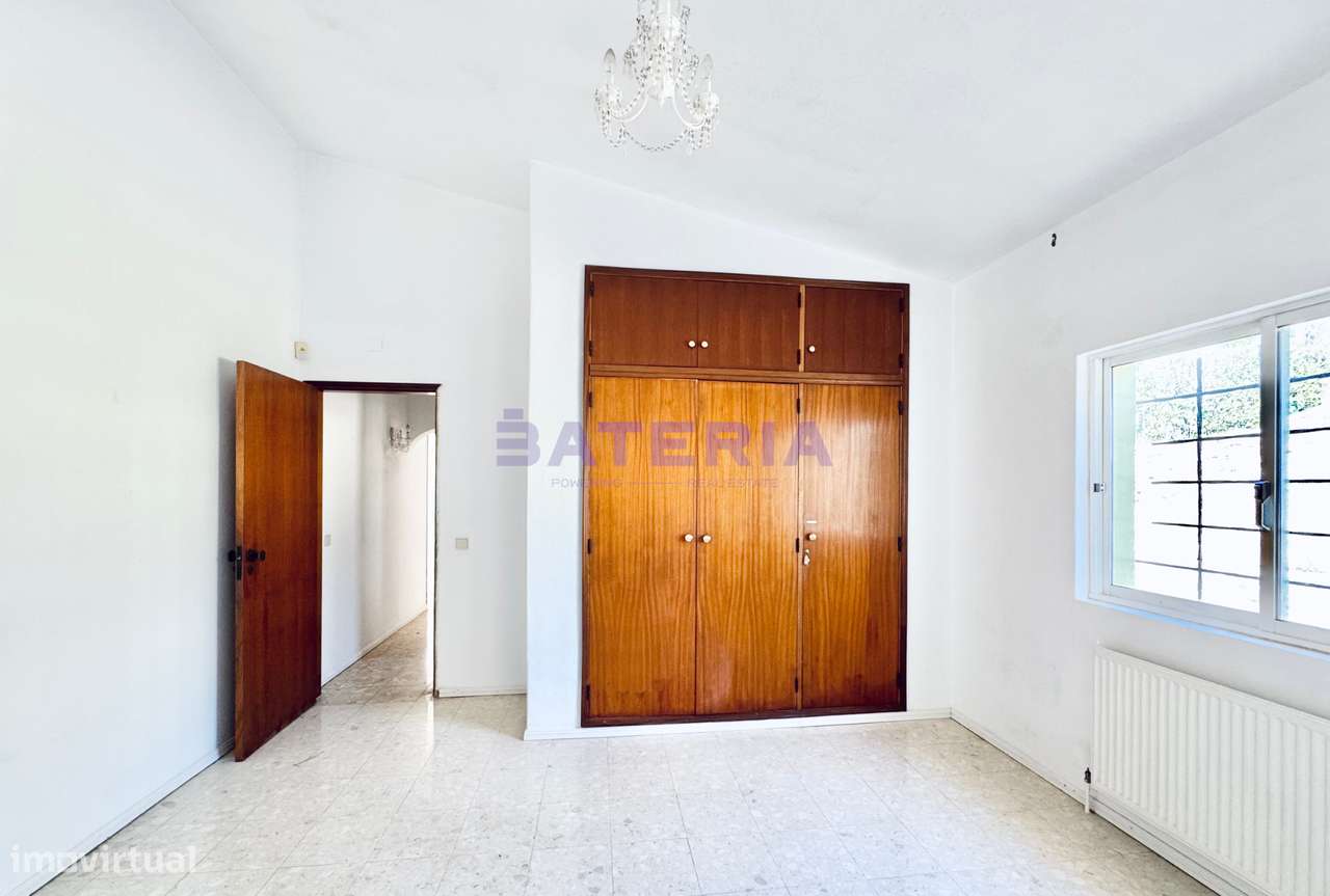 Moradia T5 com vista mar em Boliqueime-21