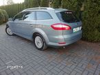 Ford Mondeo 2.0 Platinium X Plus (Titanium) - 16