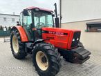 Zetor Forterra Proxima 10641 Import Oryginał 1076MTG Pierwszy właściciel - 4