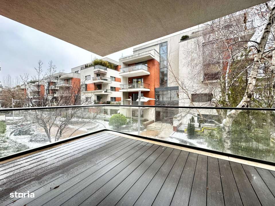 Apartament spatios cu 4 camere, in Dorobanti Capitale - Imagine principală: 5/18