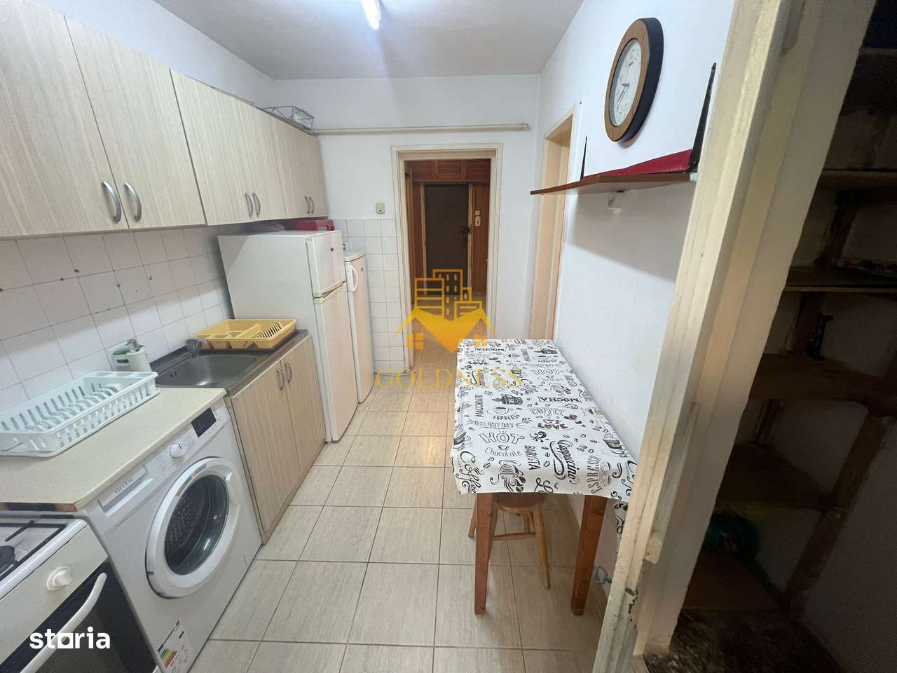 2 camere decomandate, Gheorgheni, FSEGA,Unirii, Iulius Mall, Lidl - Imagine principală: 5/10