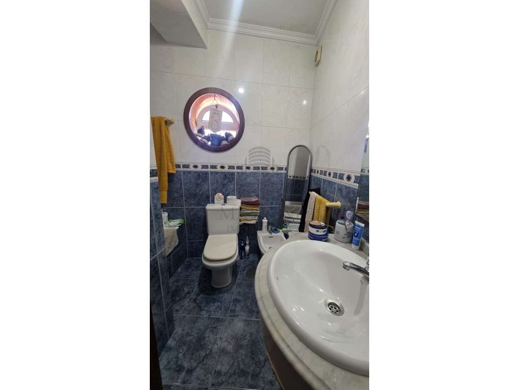 Apartamento T1 em Valadares - Para Investimento com Rendimento Gara...-17