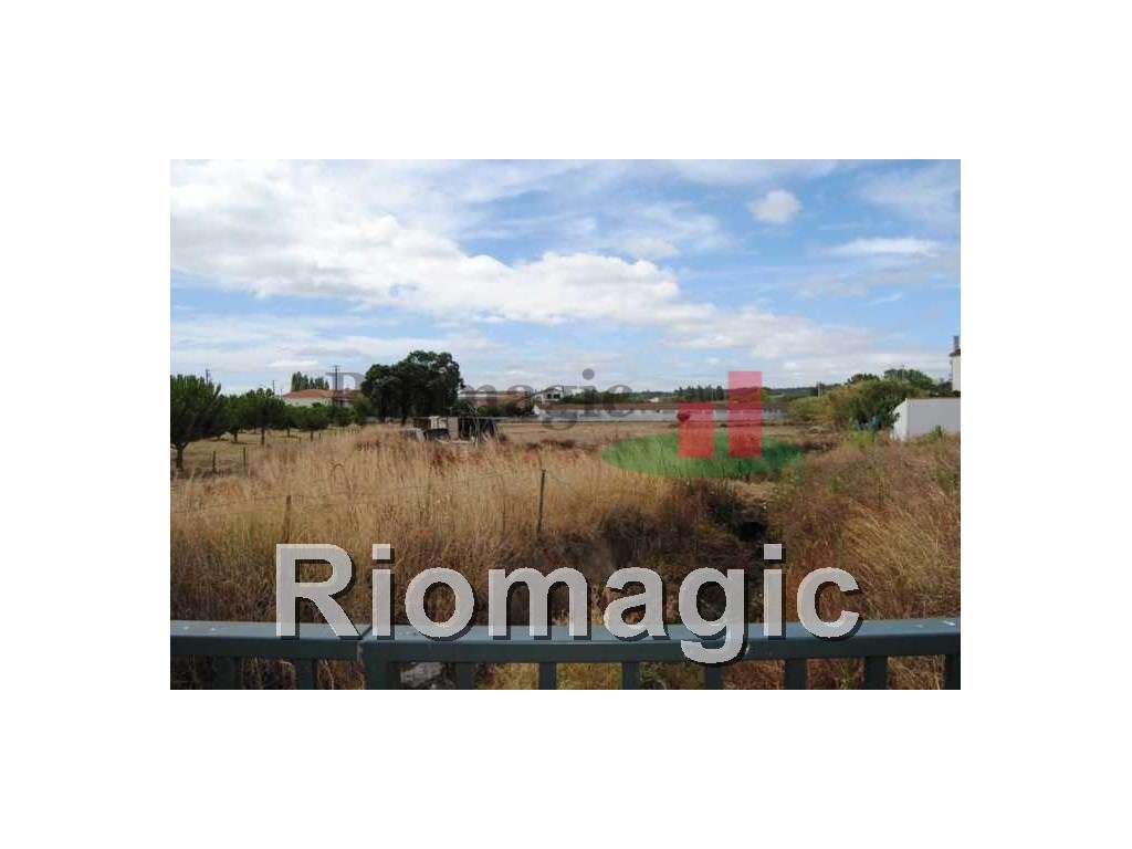 Lote para Construção Urbana em Rio Maior - Grande imagem: 5/5