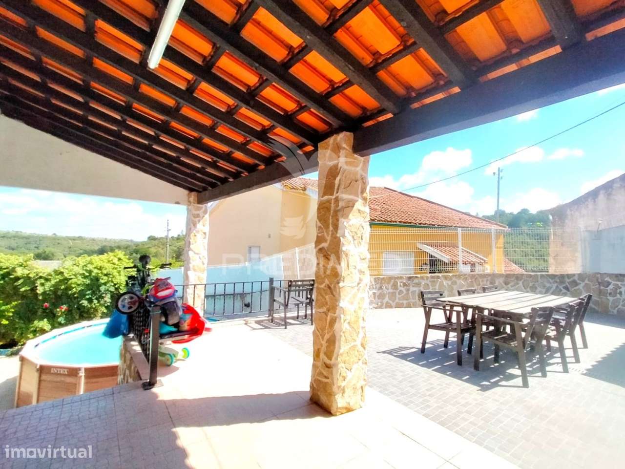 Moradia T3 | Azoia de Cima | Santarém - Grande imagem: 2/20