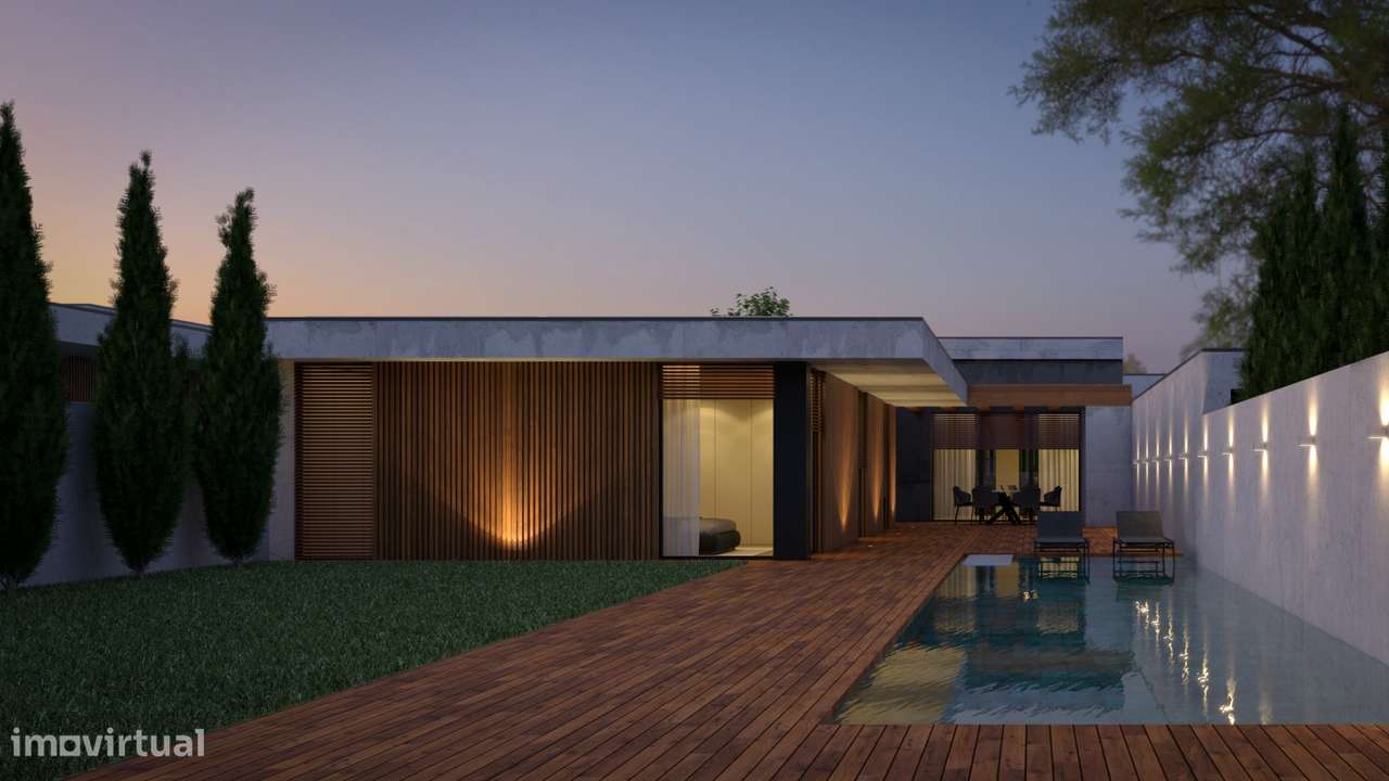 Moradias de Luxo com Piscina - Grande imagem: 4/16