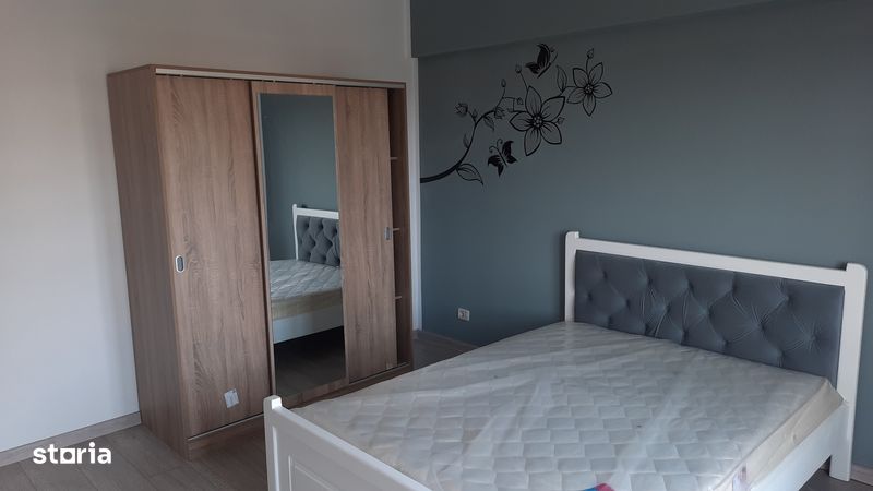 .apartament de  inchiriat 2 CAM persoana fizica galata voinesti