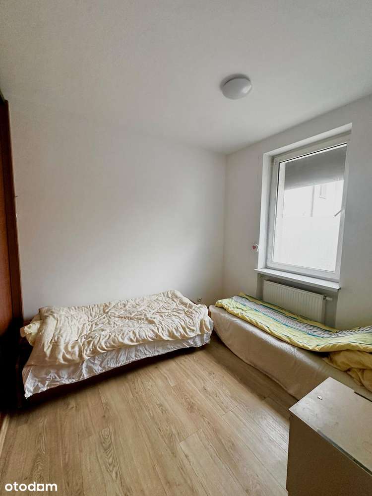 4-pokojowe mieszkanie,  OGRZEWANIE MIEJSKIE, obok Wyspy Młyńskiej-12