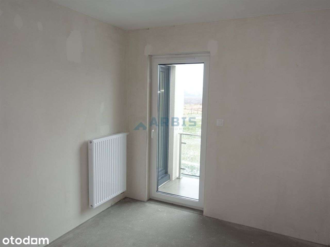 MIESZKANIE 3 POKOJOWE NA 1 PIĘTRZE W ZABUDOWIE SZEREG CZYNSZ 100 ZŁ/MC-10