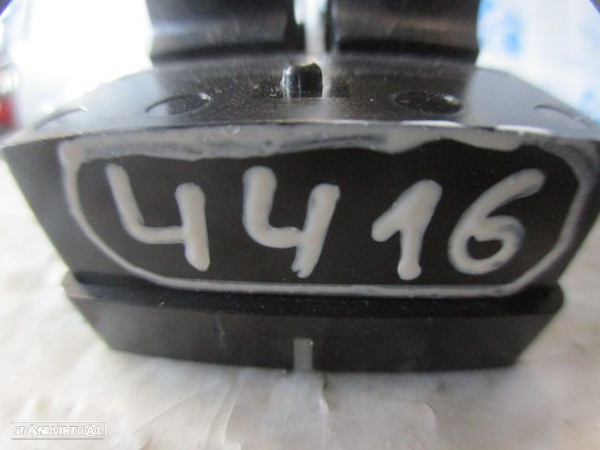 Interruptor Inter4416 OPEL AGILA B 2009 1.0I 65CV 5P CINZENTO VIDROS FE 8 PINOS - 4