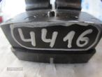 Interruptor Inter4416 OPEL AGILA B 2009 1.0I 65CV 5P CINZENTO VIDROS FE 8 PINOS - 4