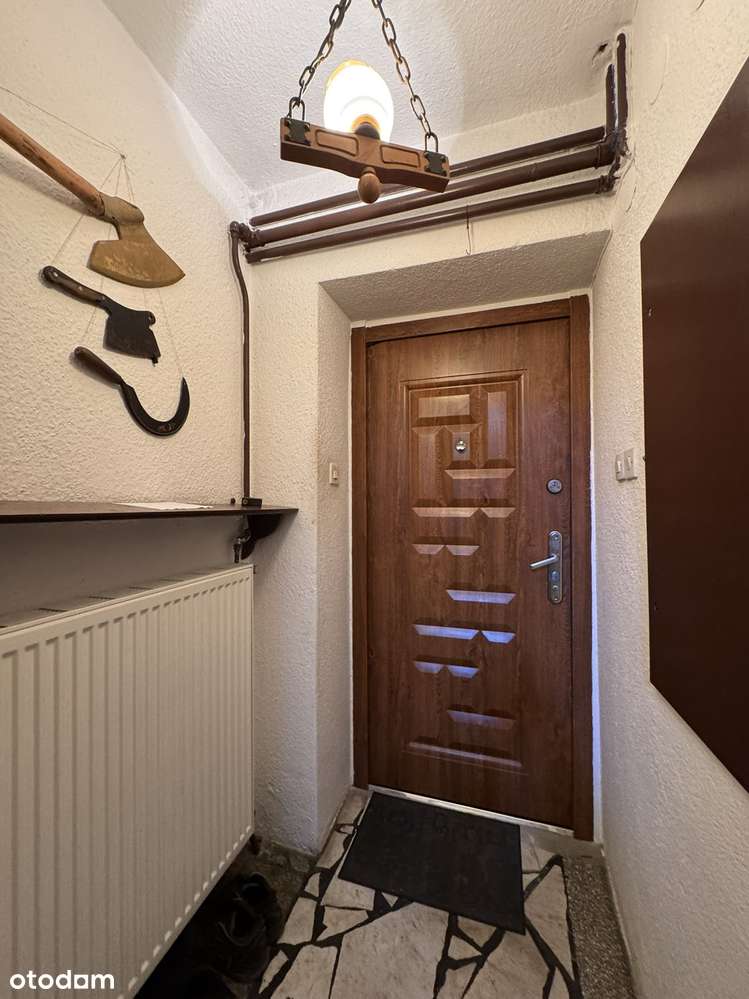 Cicha okolica, zieleń, kameralna zabudowa.-5